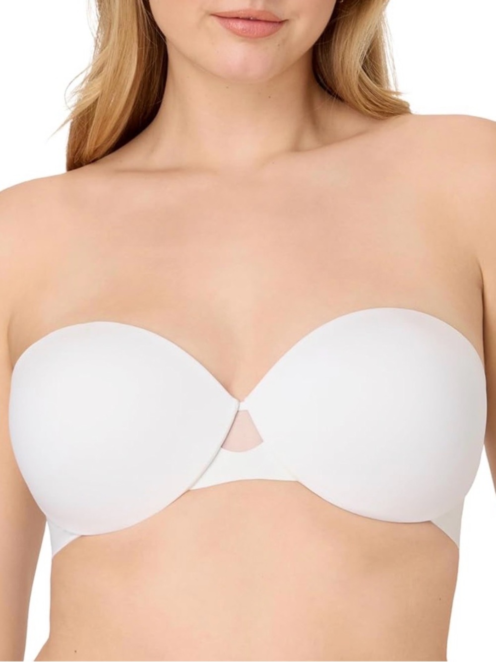 Maidenform DreamWire® Multiway Strapless Underwire Bra DM2310